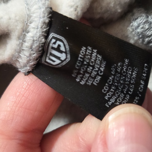 NFL NEW ENGLAND PATRIOTS HOODIE SWEATSHIRT - Picture 3 of 4